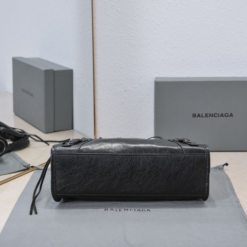 Balenciaga Top Handle Bags